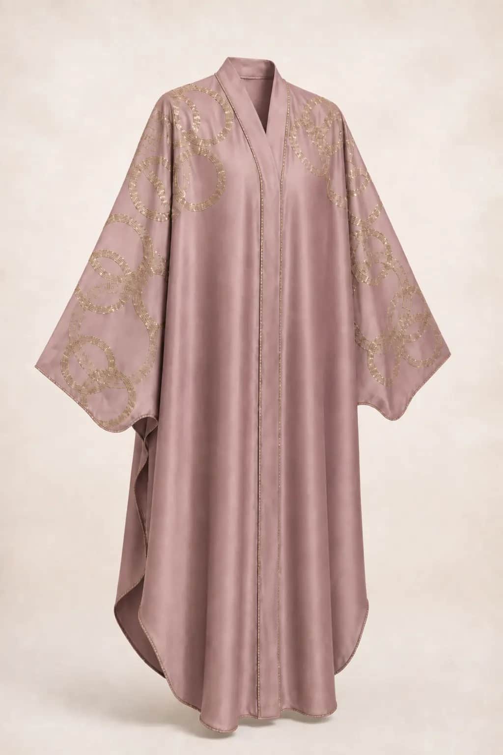Stone Work Kaftan