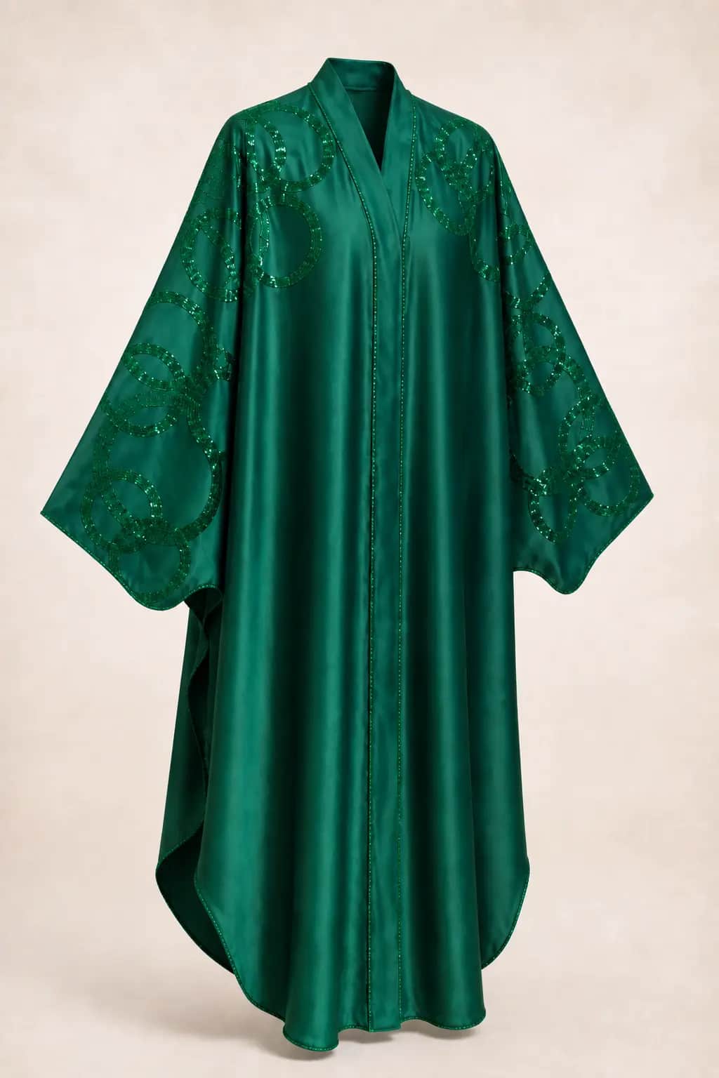 Stone Work Kaftan