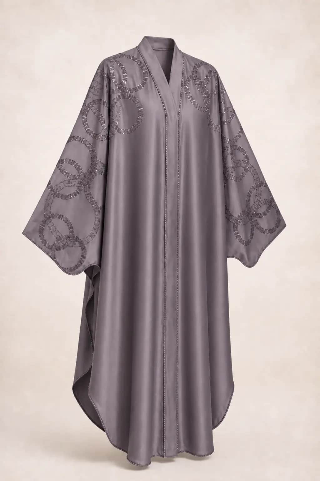 Stone Work Kaftan