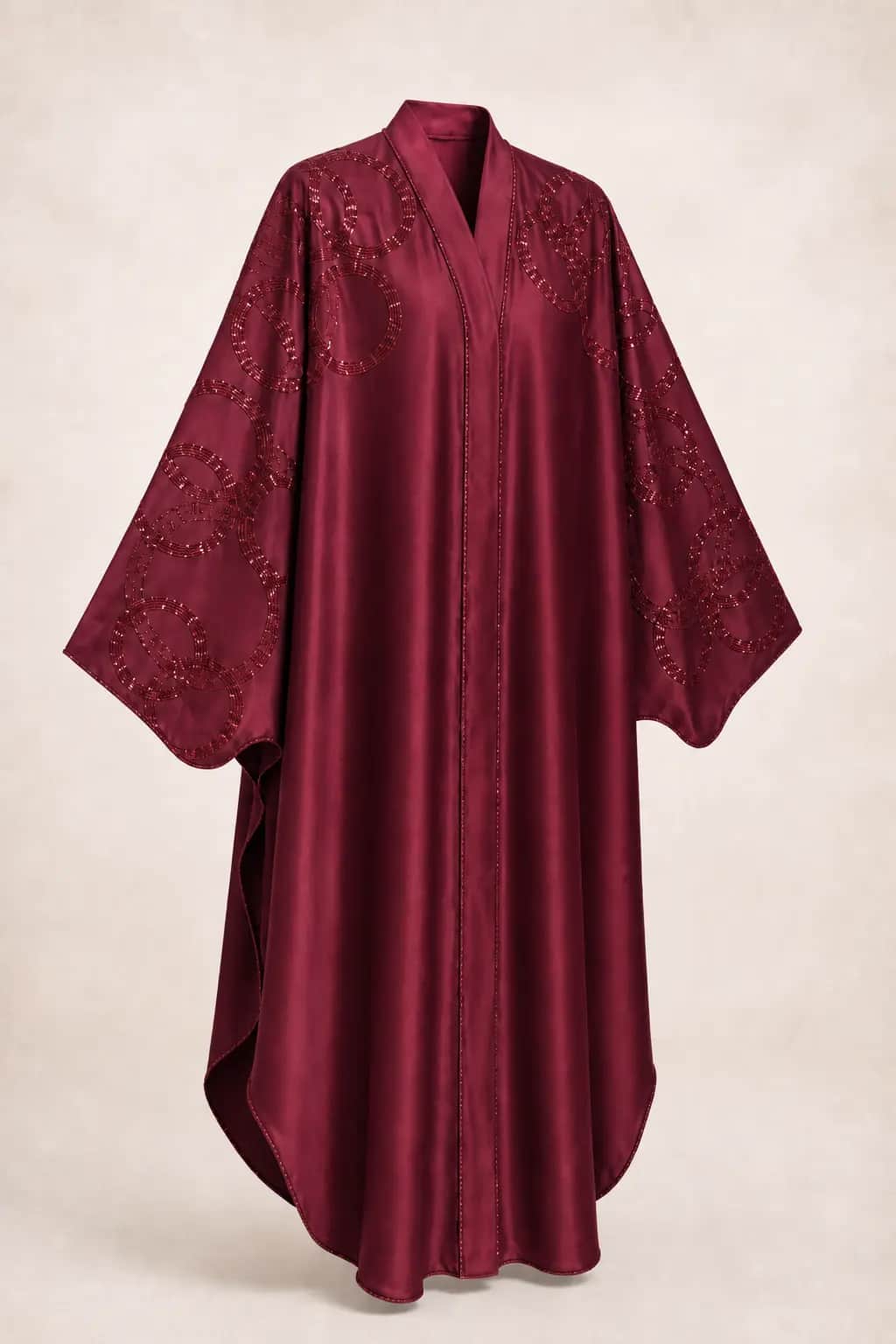 Stone Work Kaftan