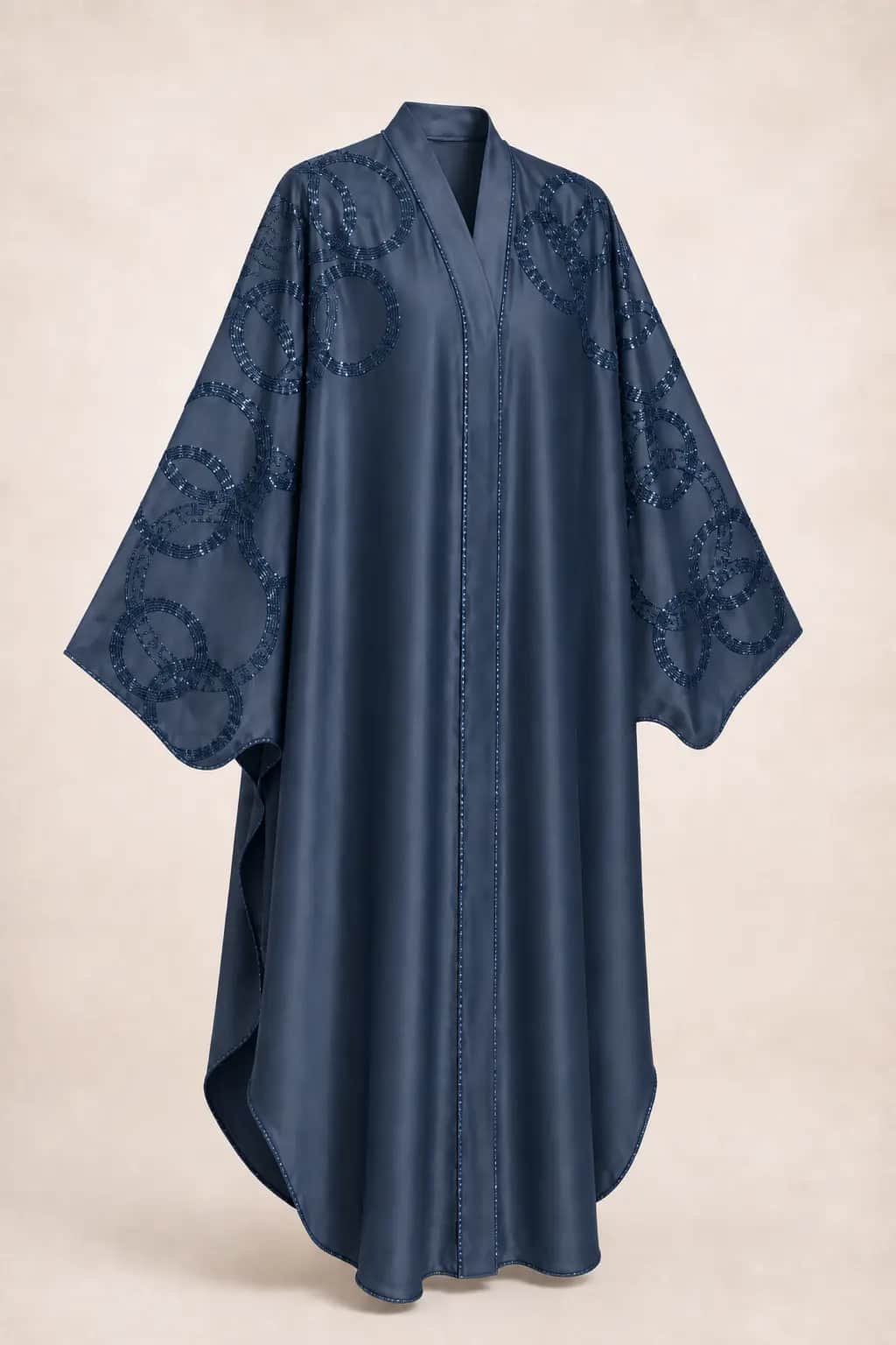 Stone Work Kaftan