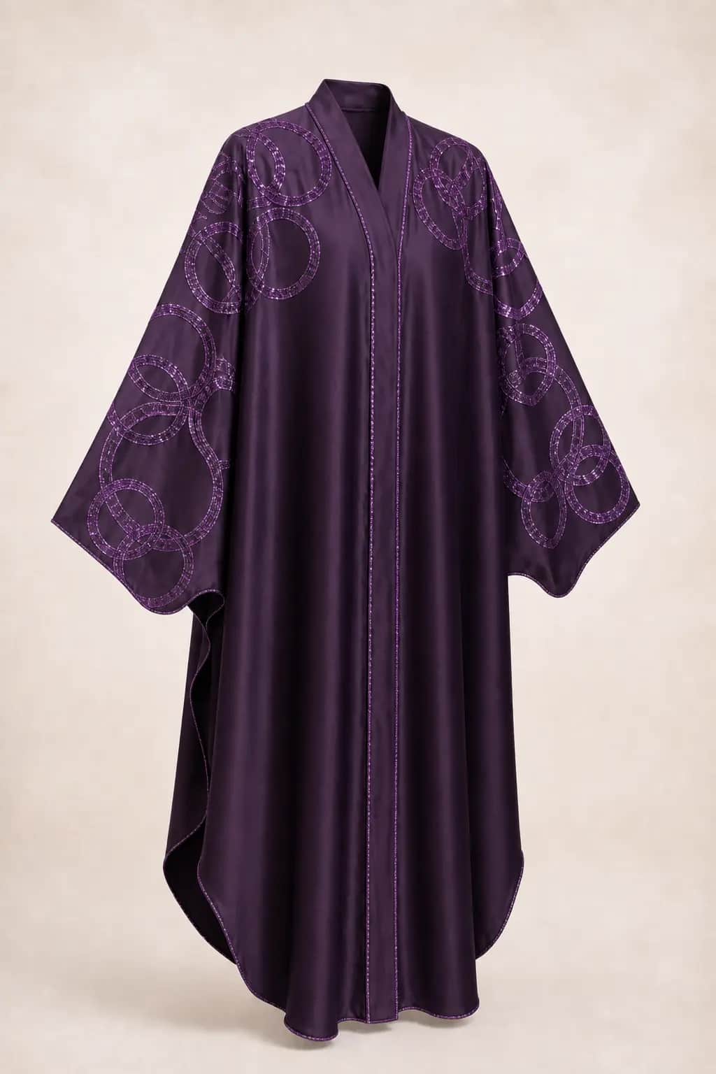 Stone Work Kaftan