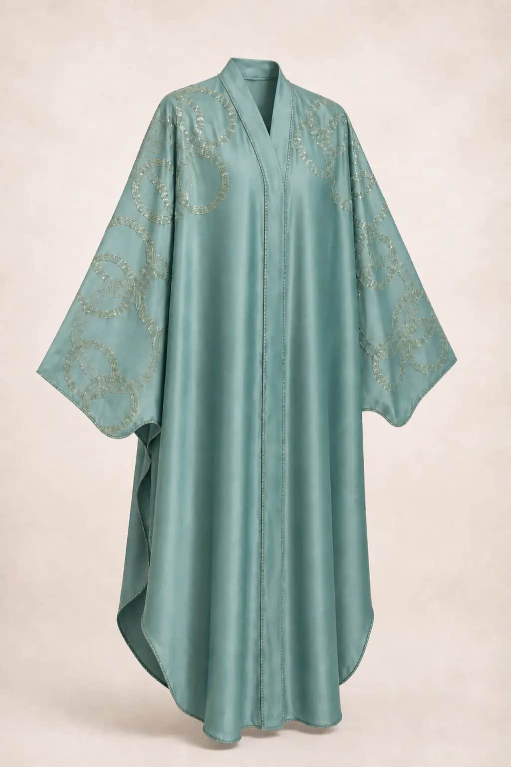 Stone Work Kaftan