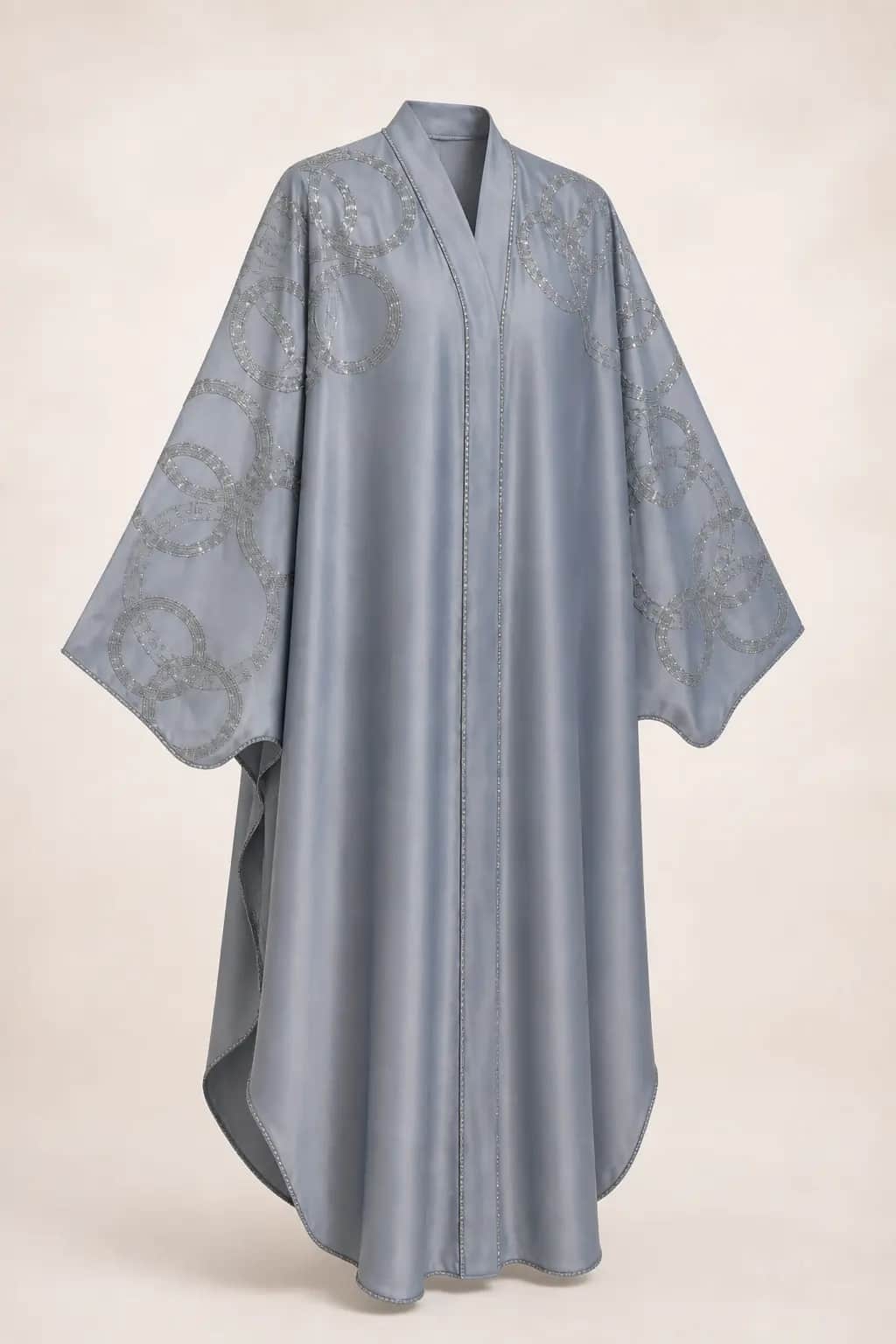 Stone Work Kaftan