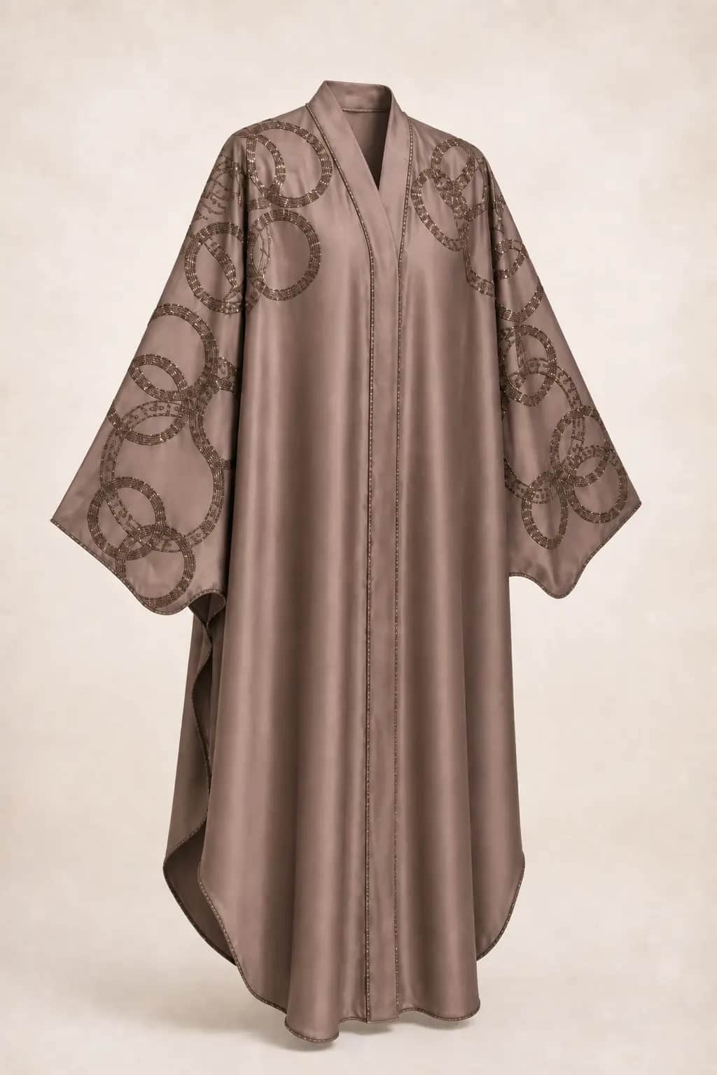Stone Work Kaftan