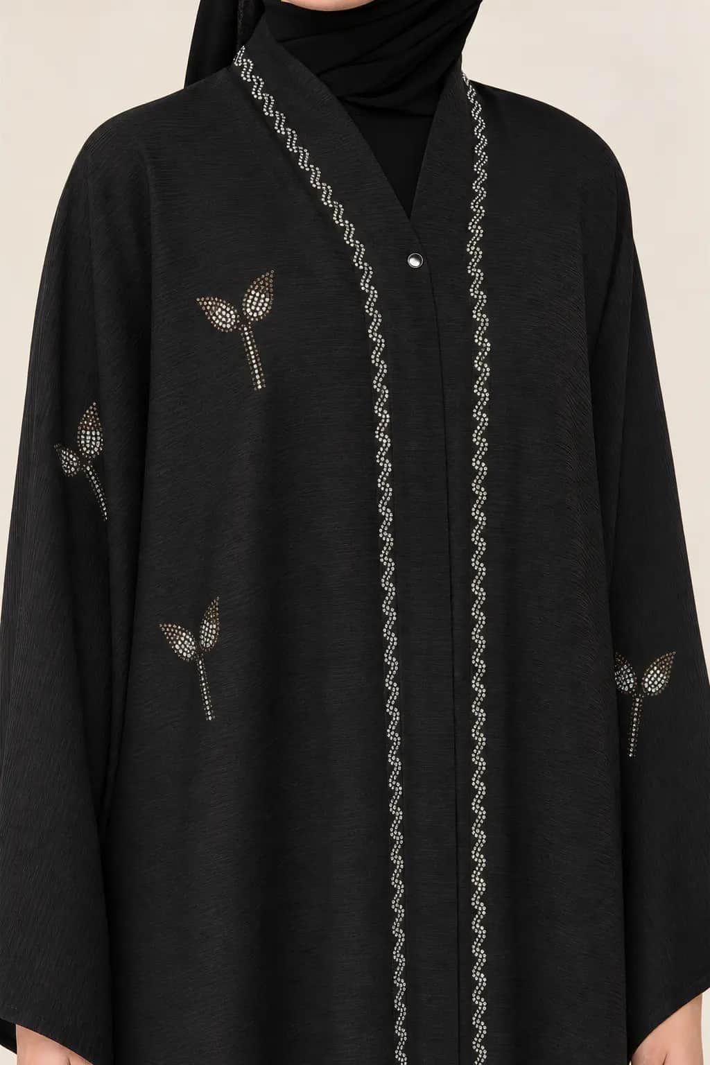 Essential Classic Abaya