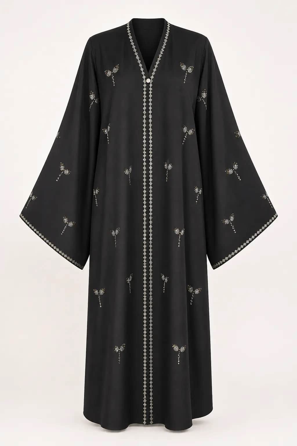 Essential Classic Abaya