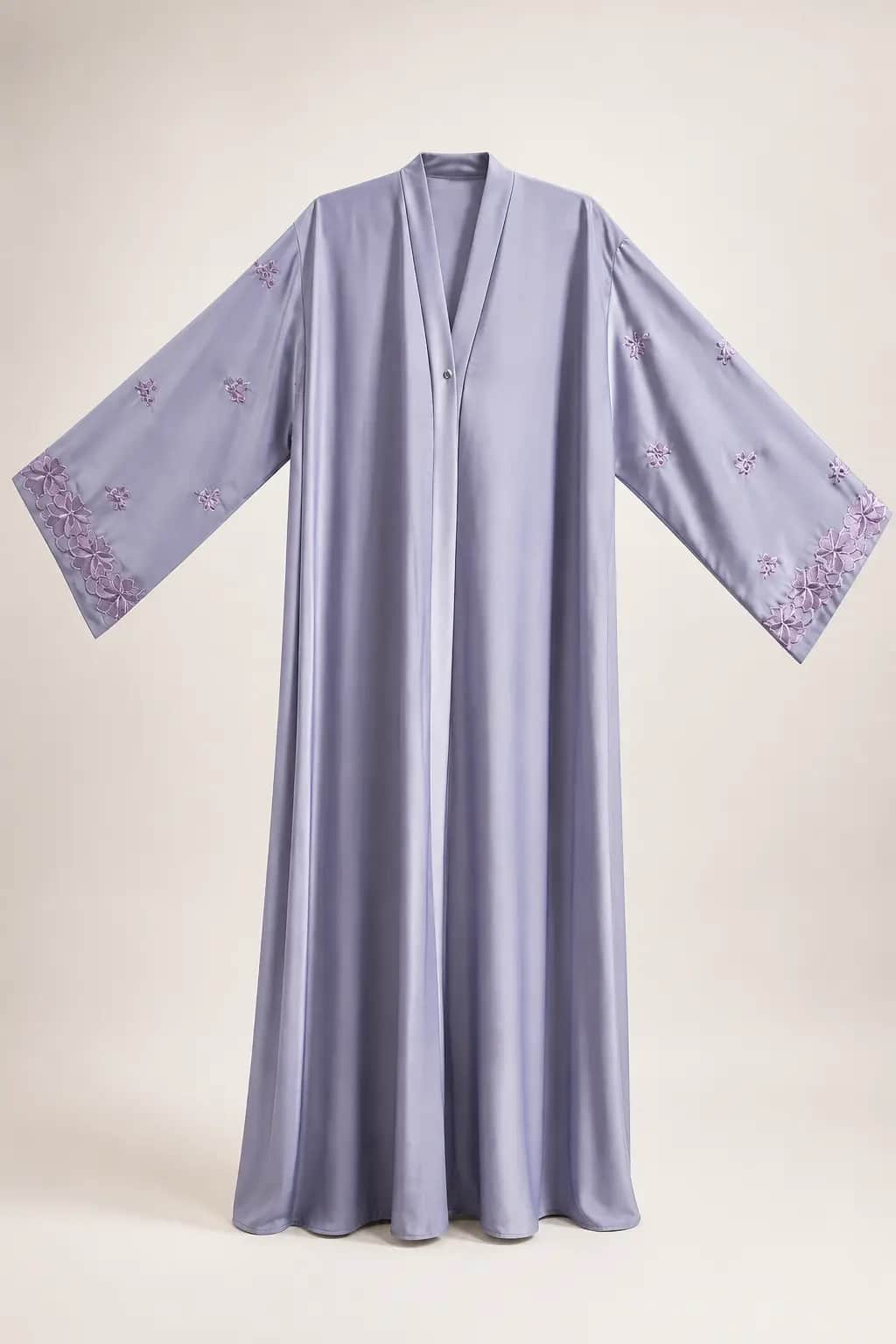 Luxe Drape Abaya