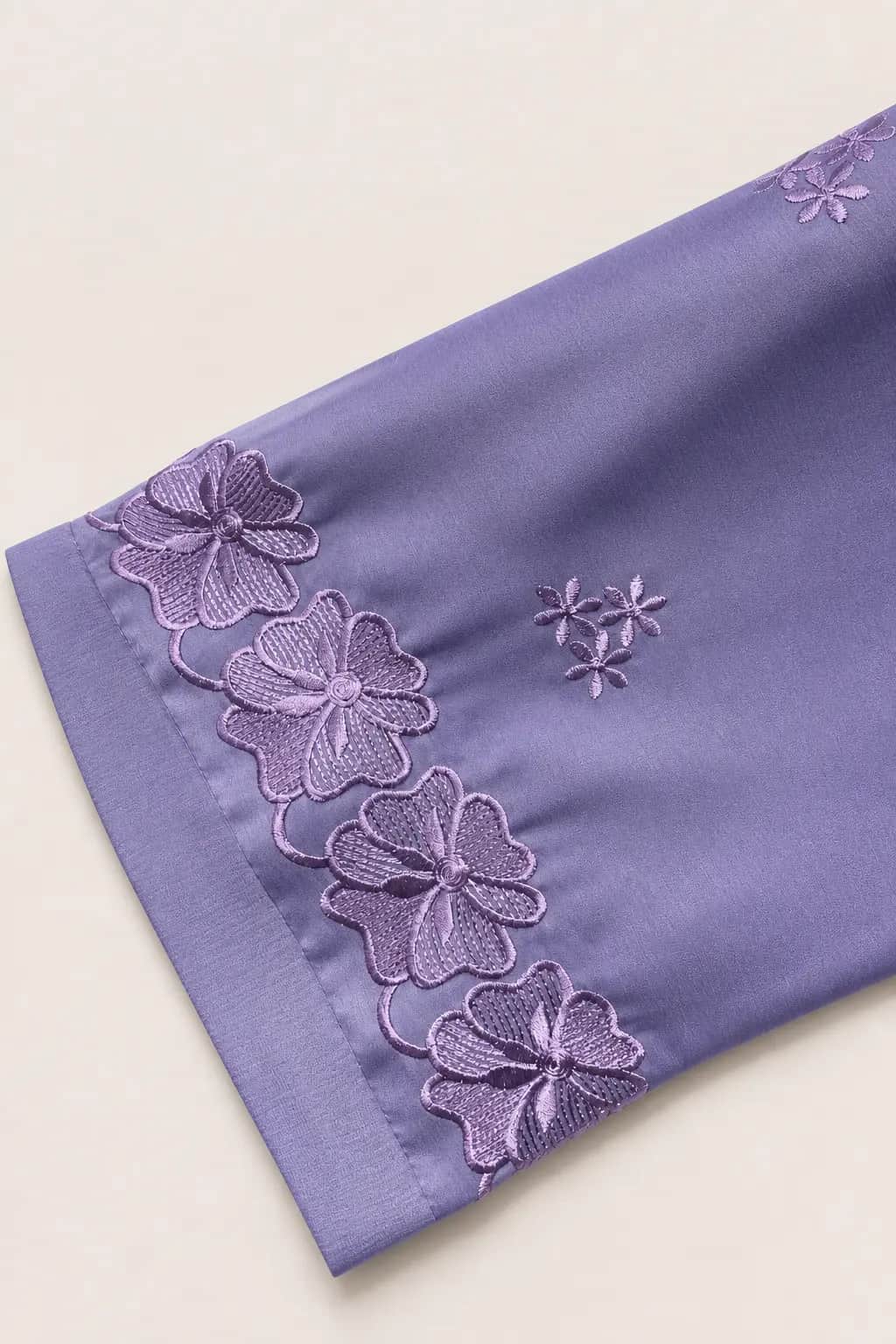 Luxe Drape Abaya