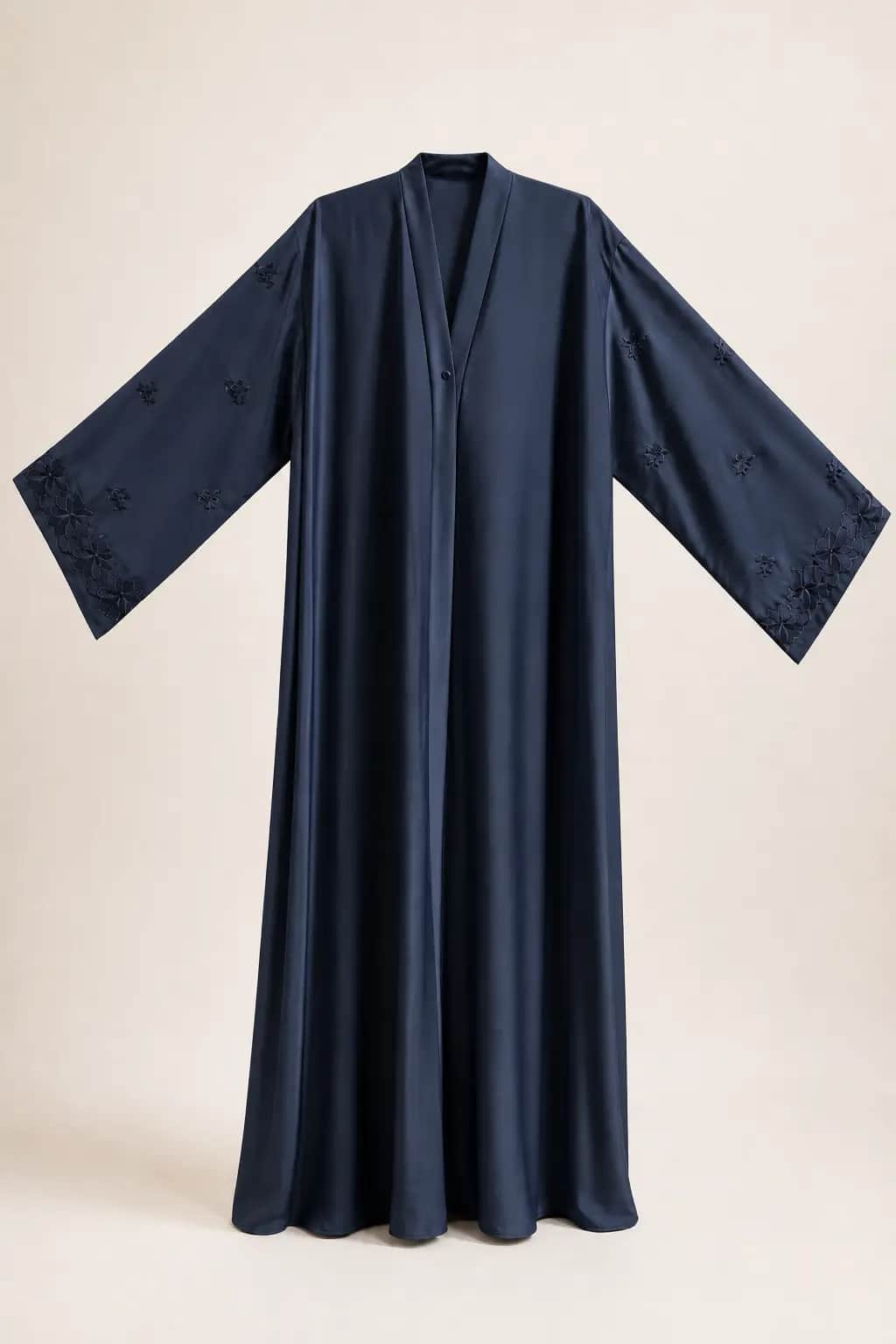 Luxe Drape Abaya
