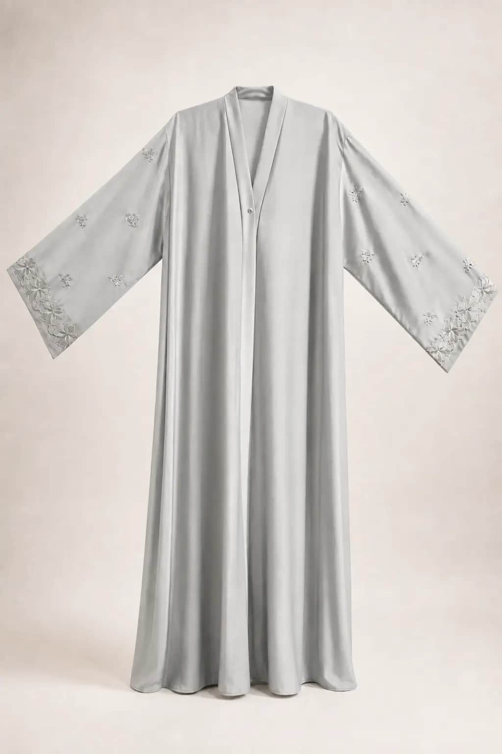 Luxe Drape Abaya