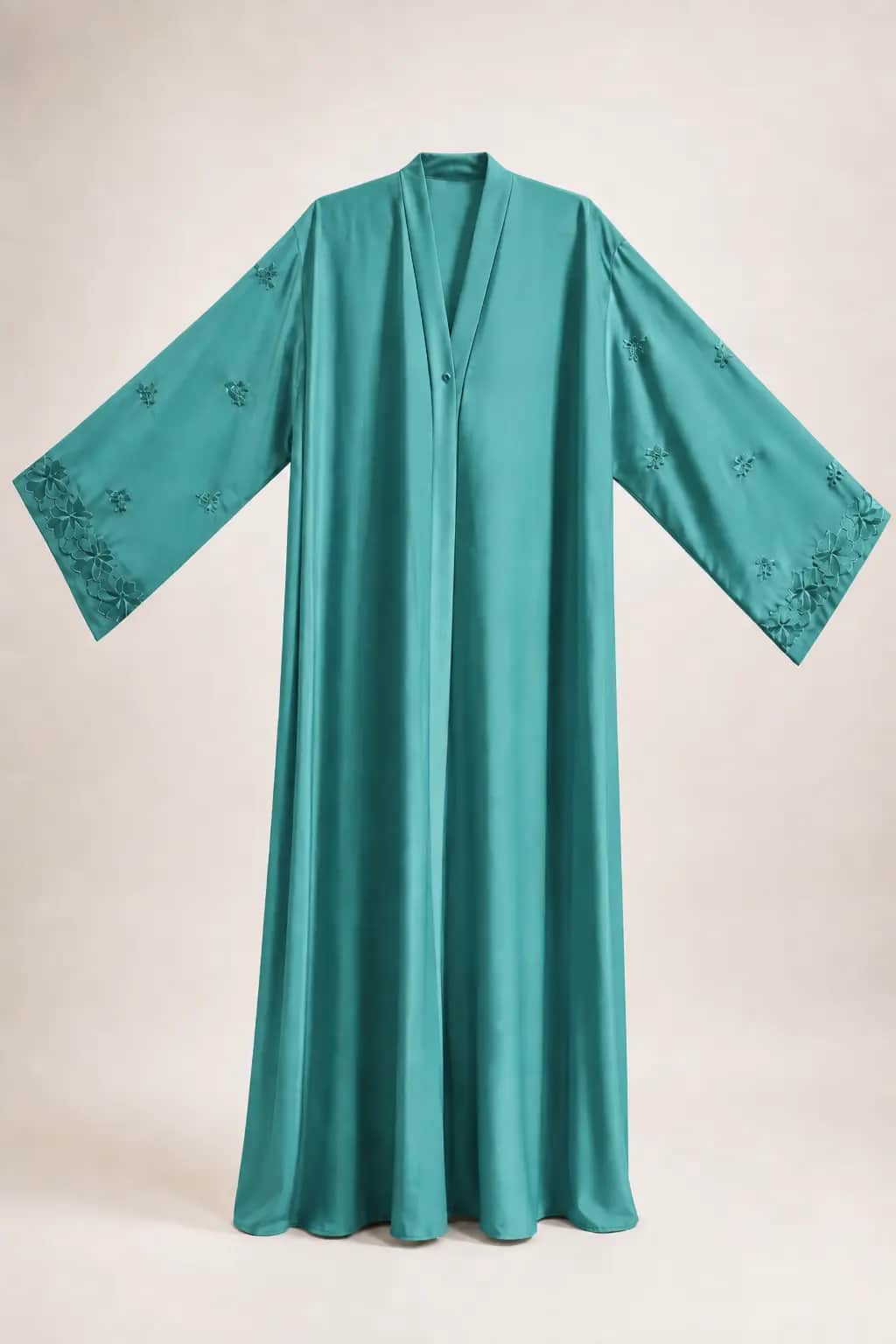 Luxe Drape Abaya
