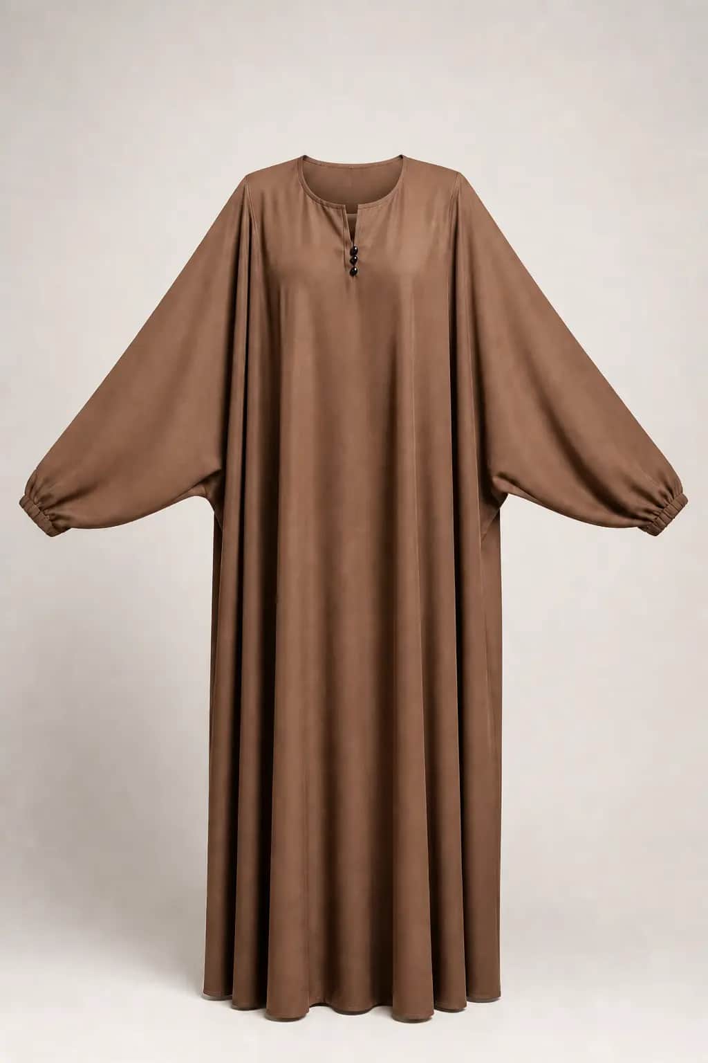 Baggy Classic Abaya