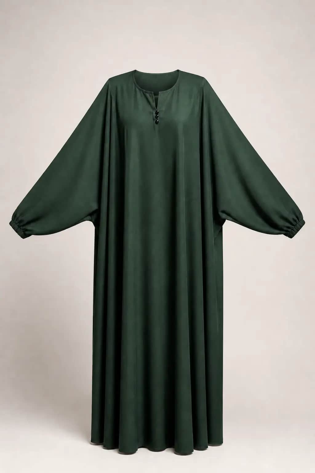 Baggy Classic Abaya