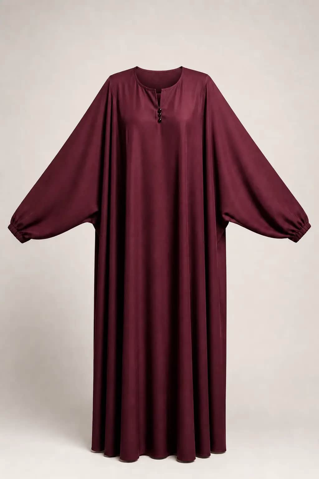 Baggy Classic Abaya