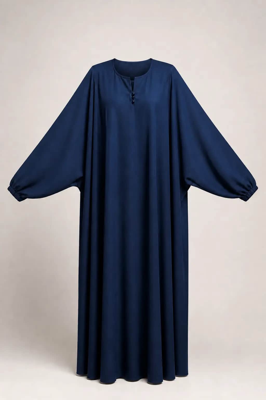 Baggy Classic Abaya