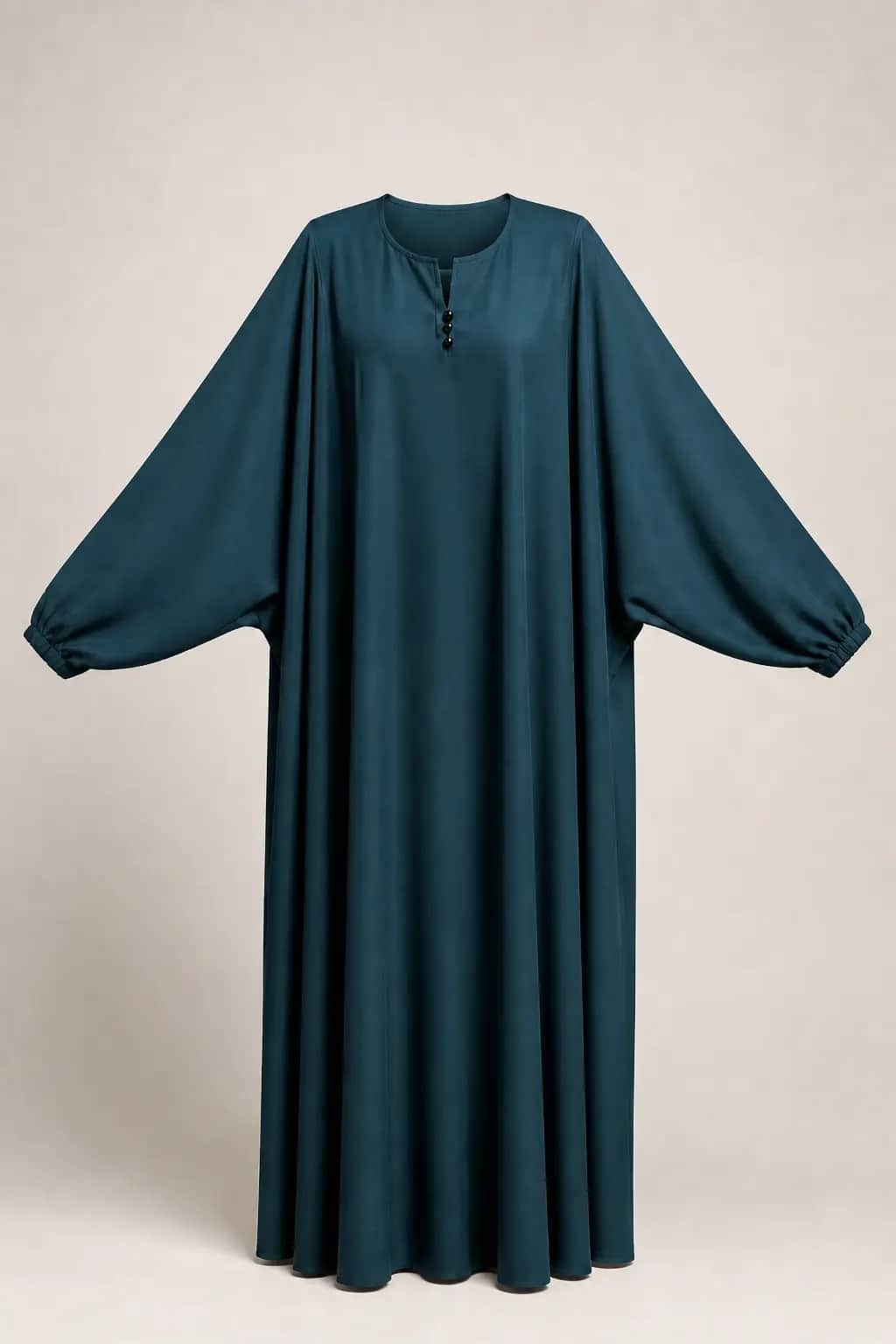 Baggy Classic Abaya