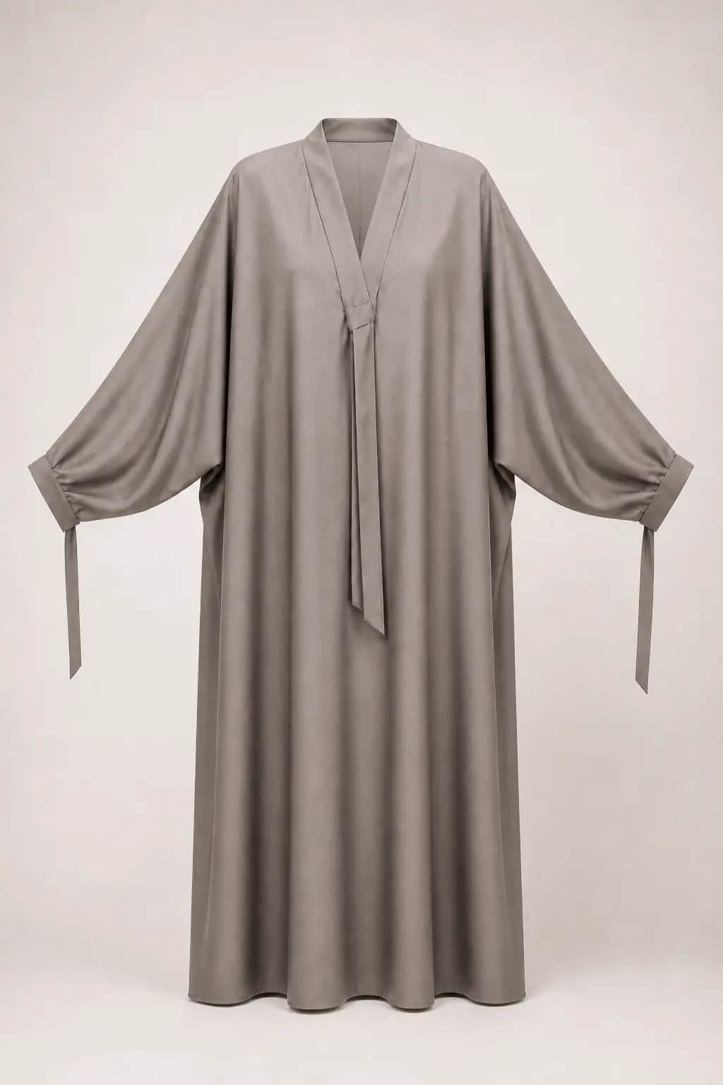 Softfold Abaya