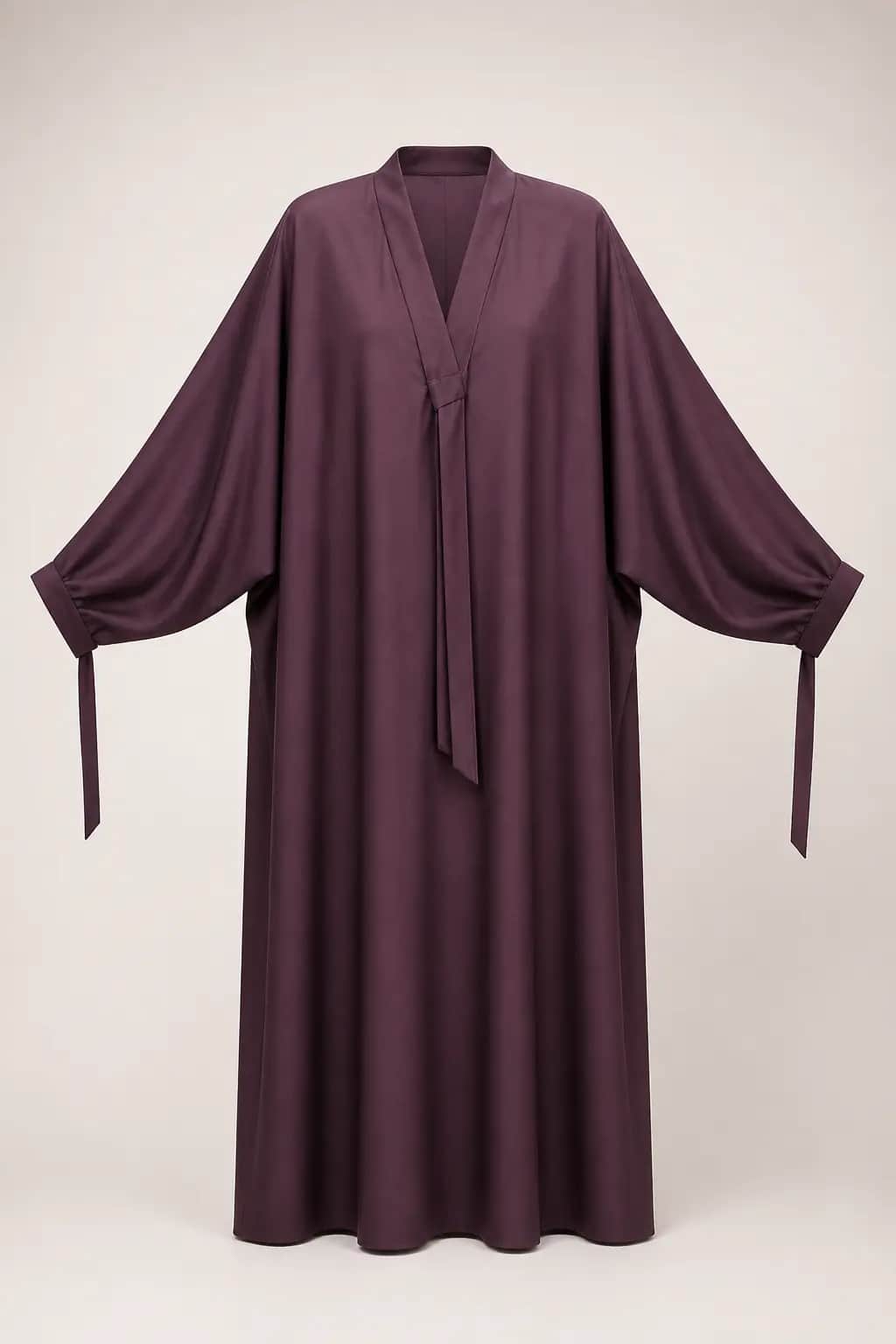 Softfold Abaya