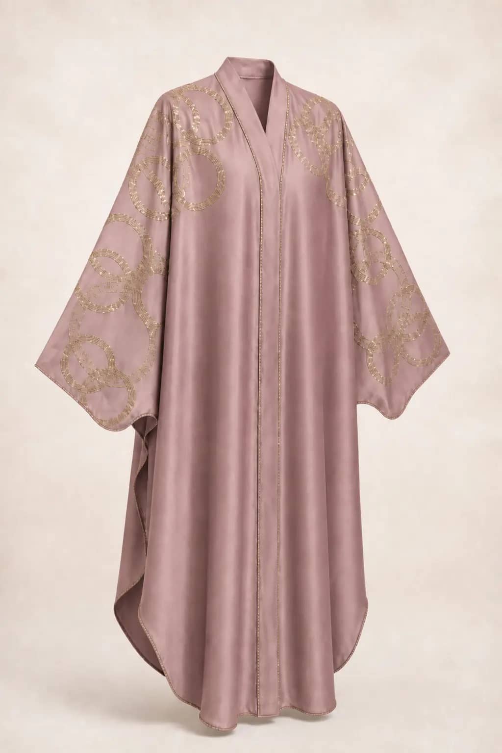 Stone Work Kaftan