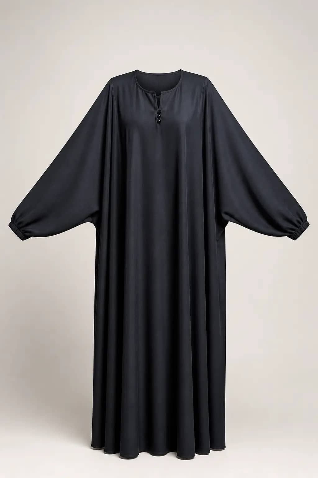 Baggy Classic Abaya