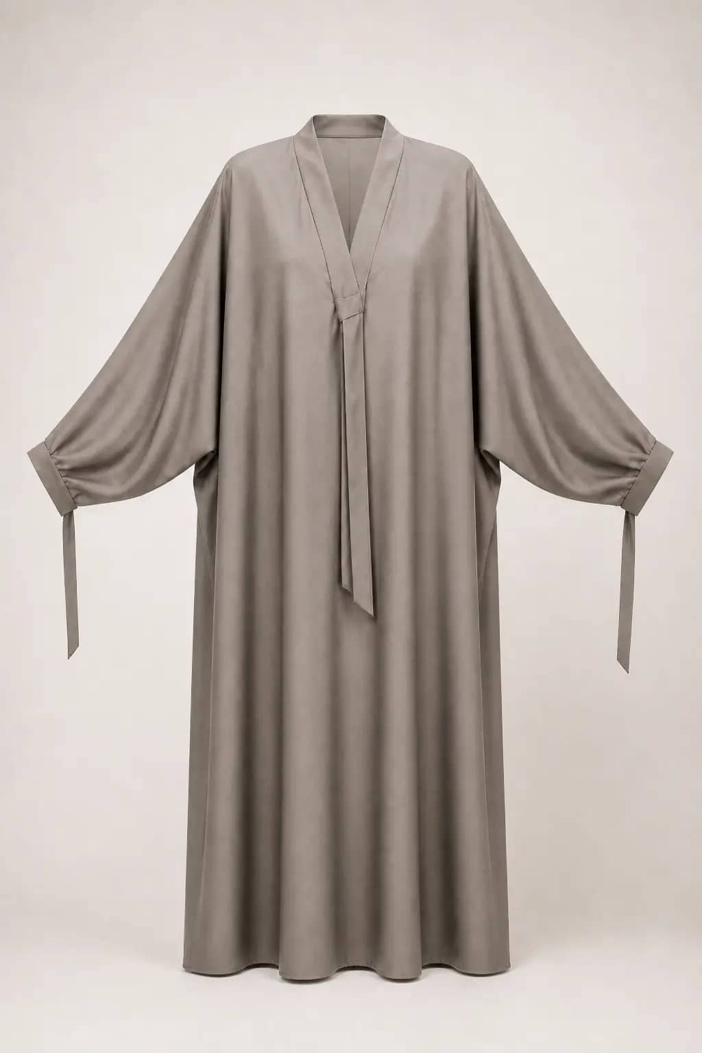 Softfold Abaya