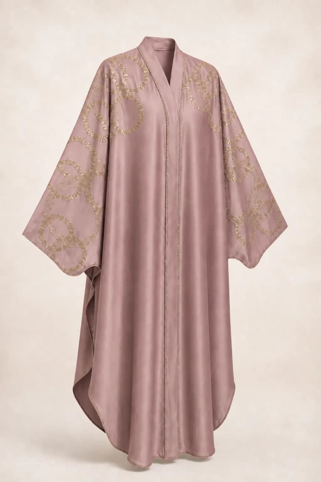 Stone Work Kaftan