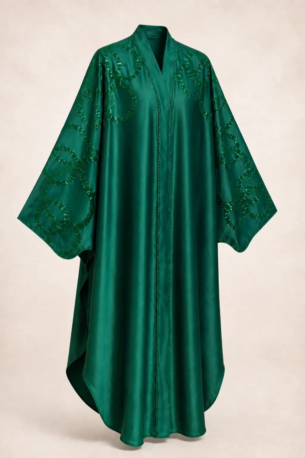 Stone Work Kaftan