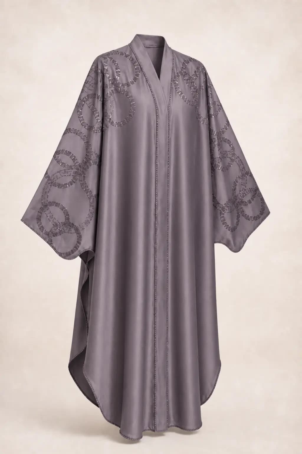 Stone Work Kaftan
