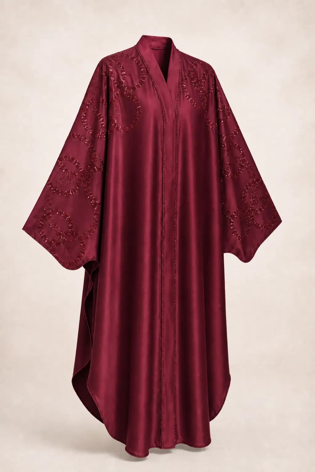 Stone Work Kaftan