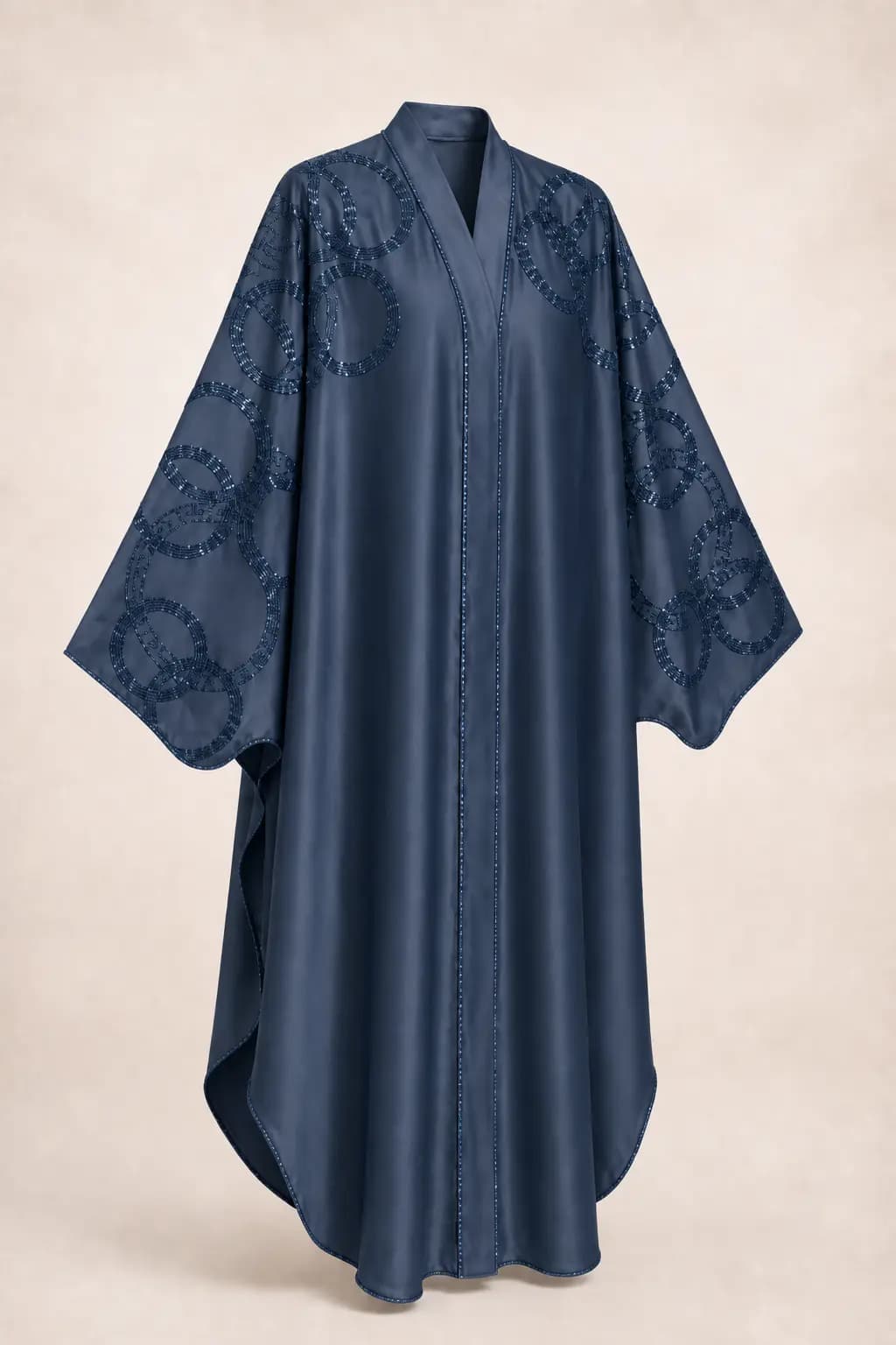 Stone Work Kaftan