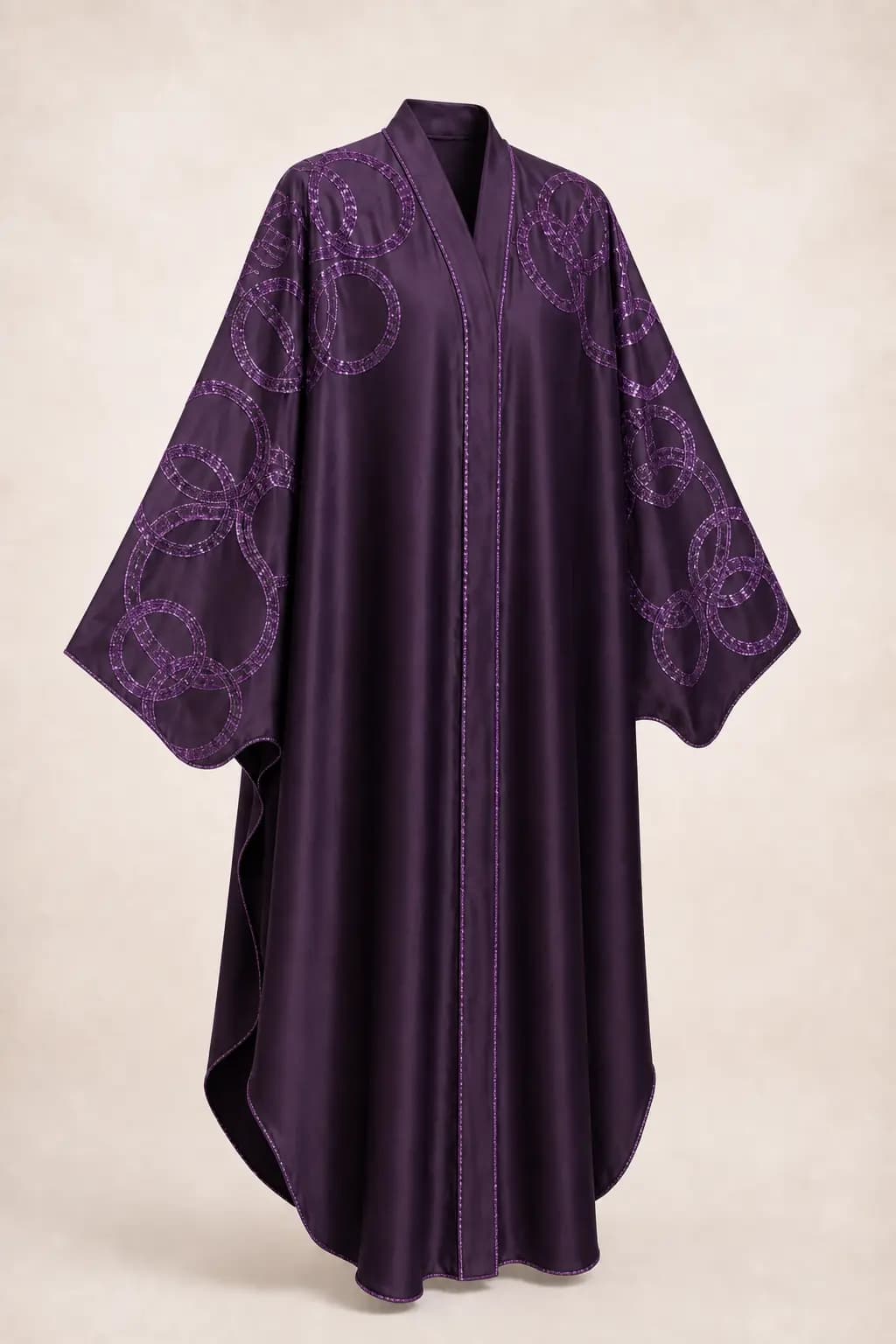 Stone Work Kaftan