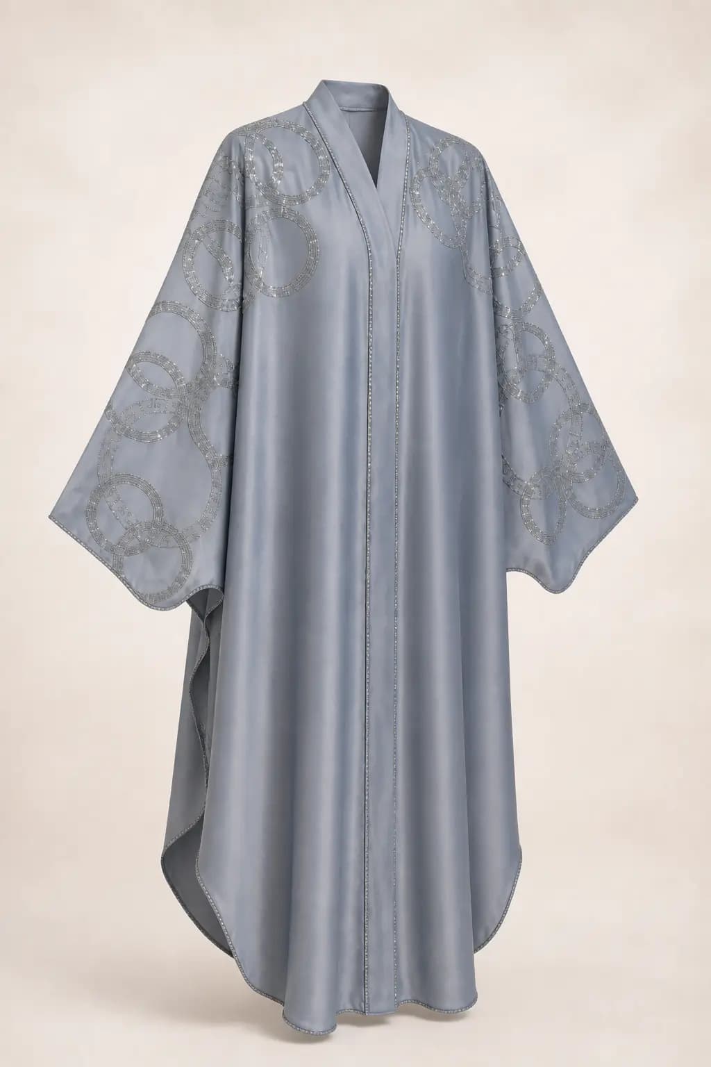 Stone Work Kaftan