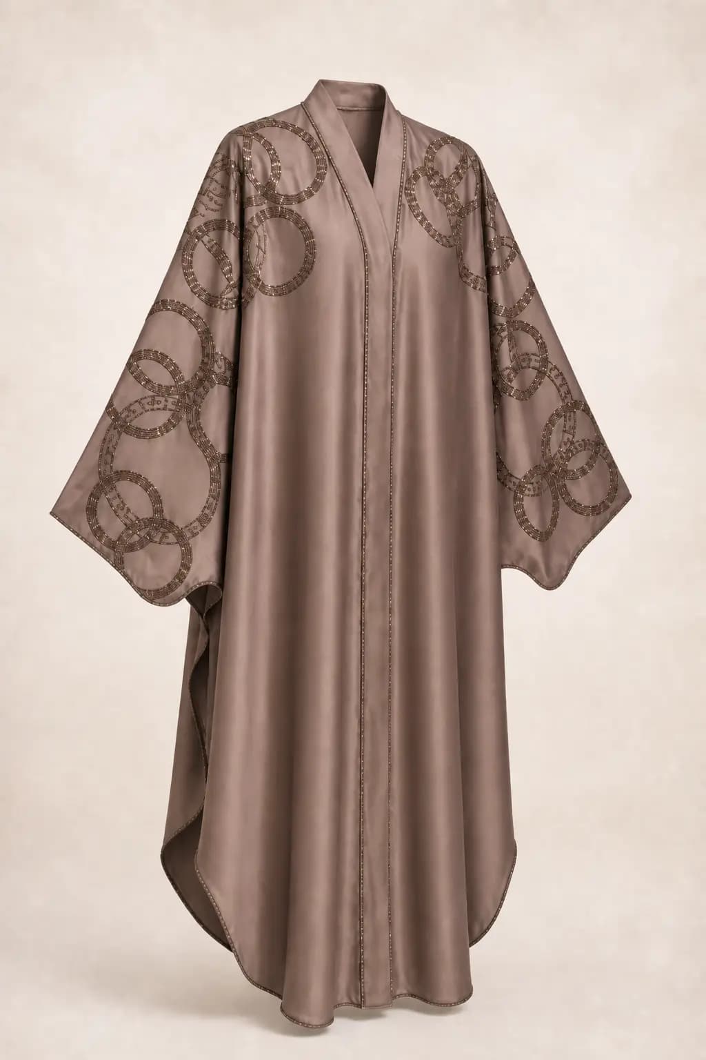 Stone Work Kaftan