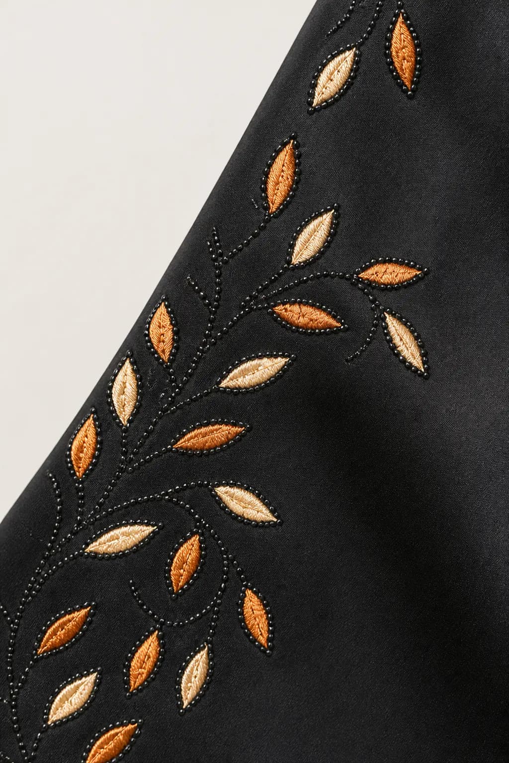 Everyday Classic Abaya