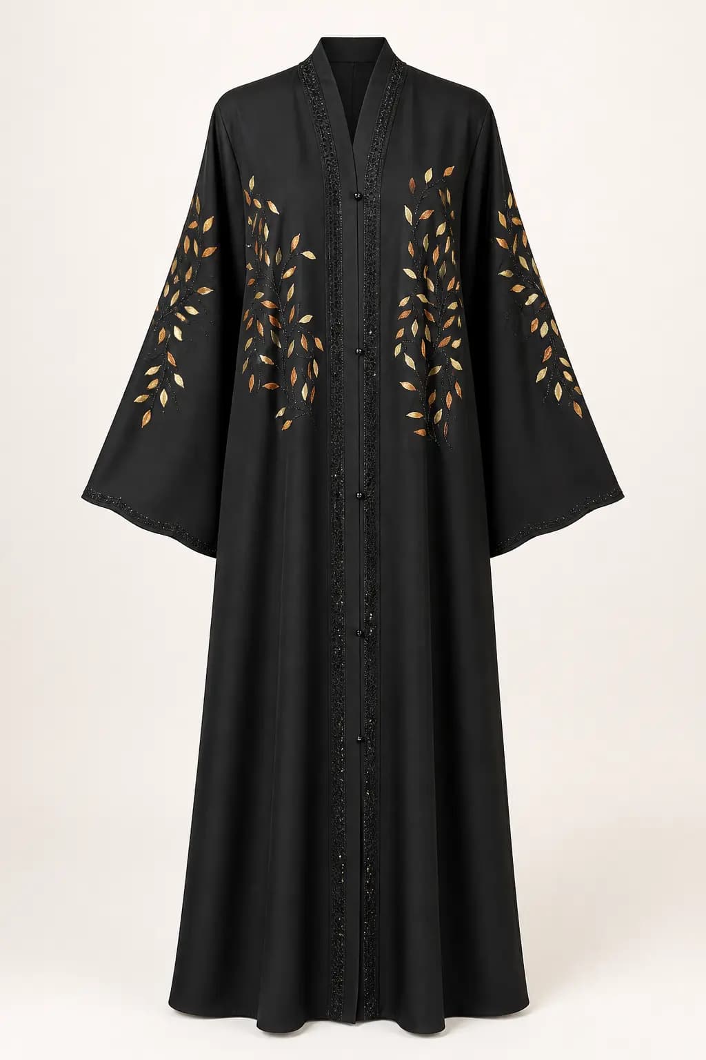 Everyday Classic Abaya