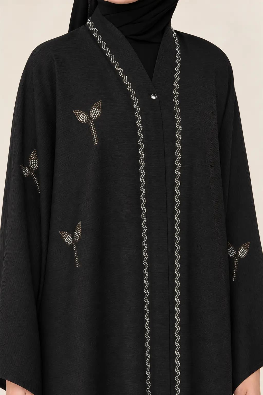 Essential Classic Abaya
