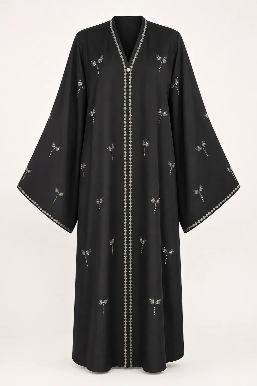 Essential Classic Abaya