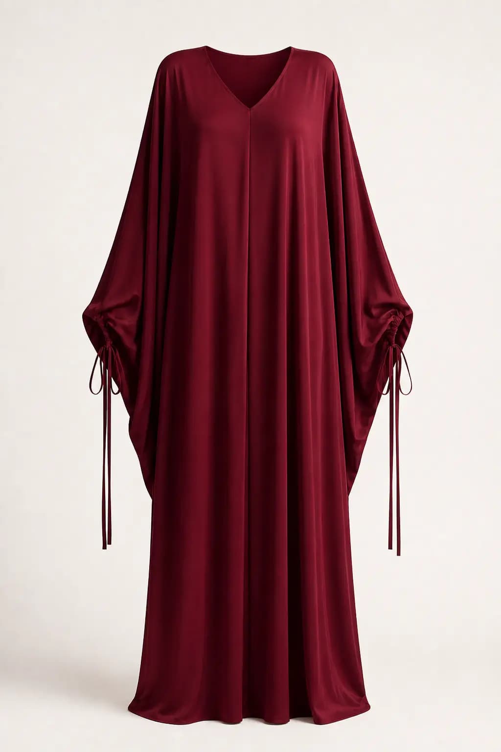 Everyday Soft Abaya
