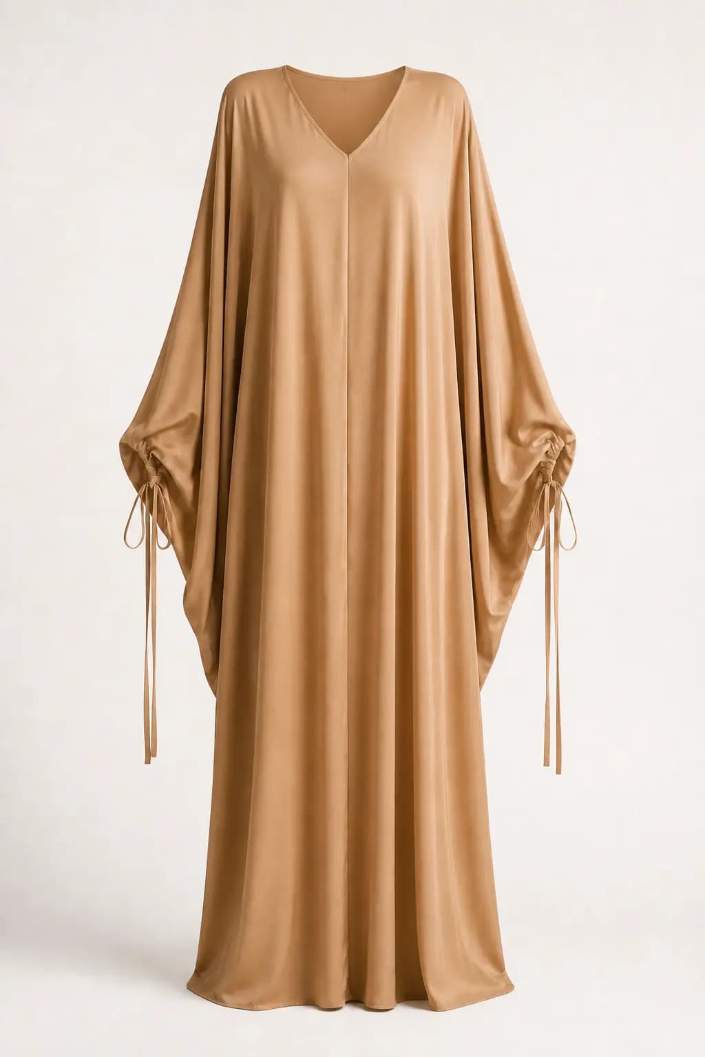 Everyday Soft Abaya