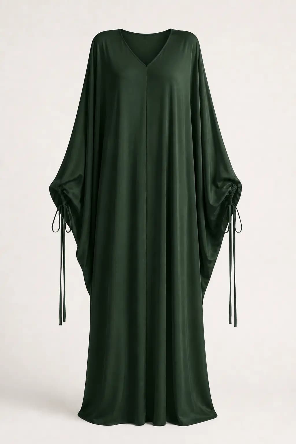 Everyday Soft Abaya