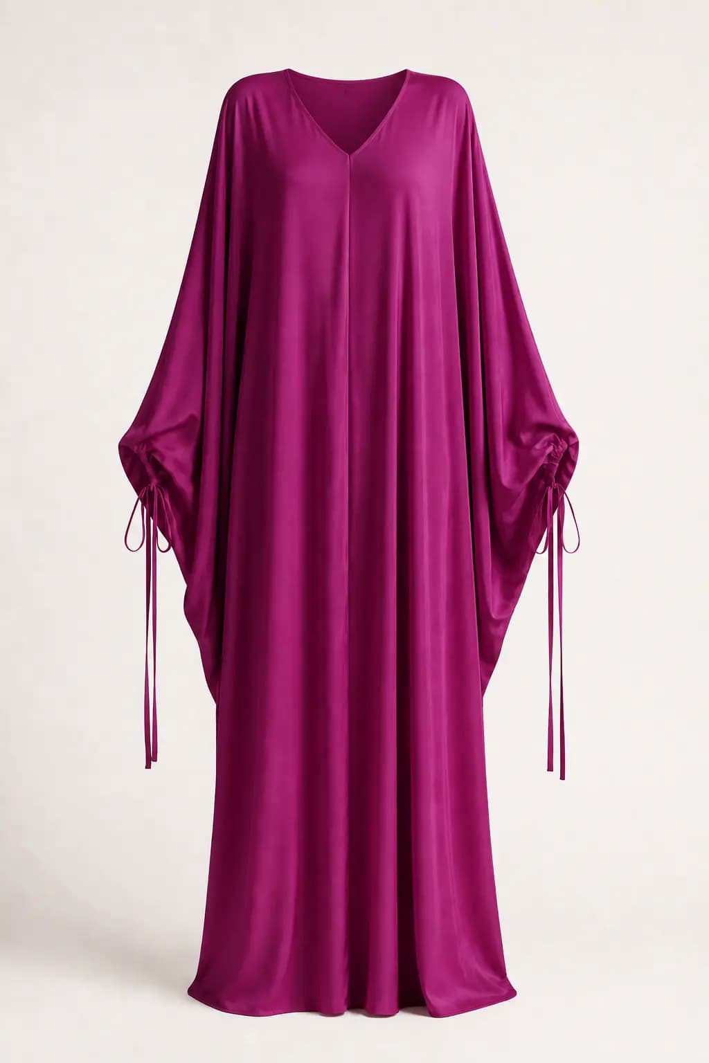 Everyday Soft Abaya