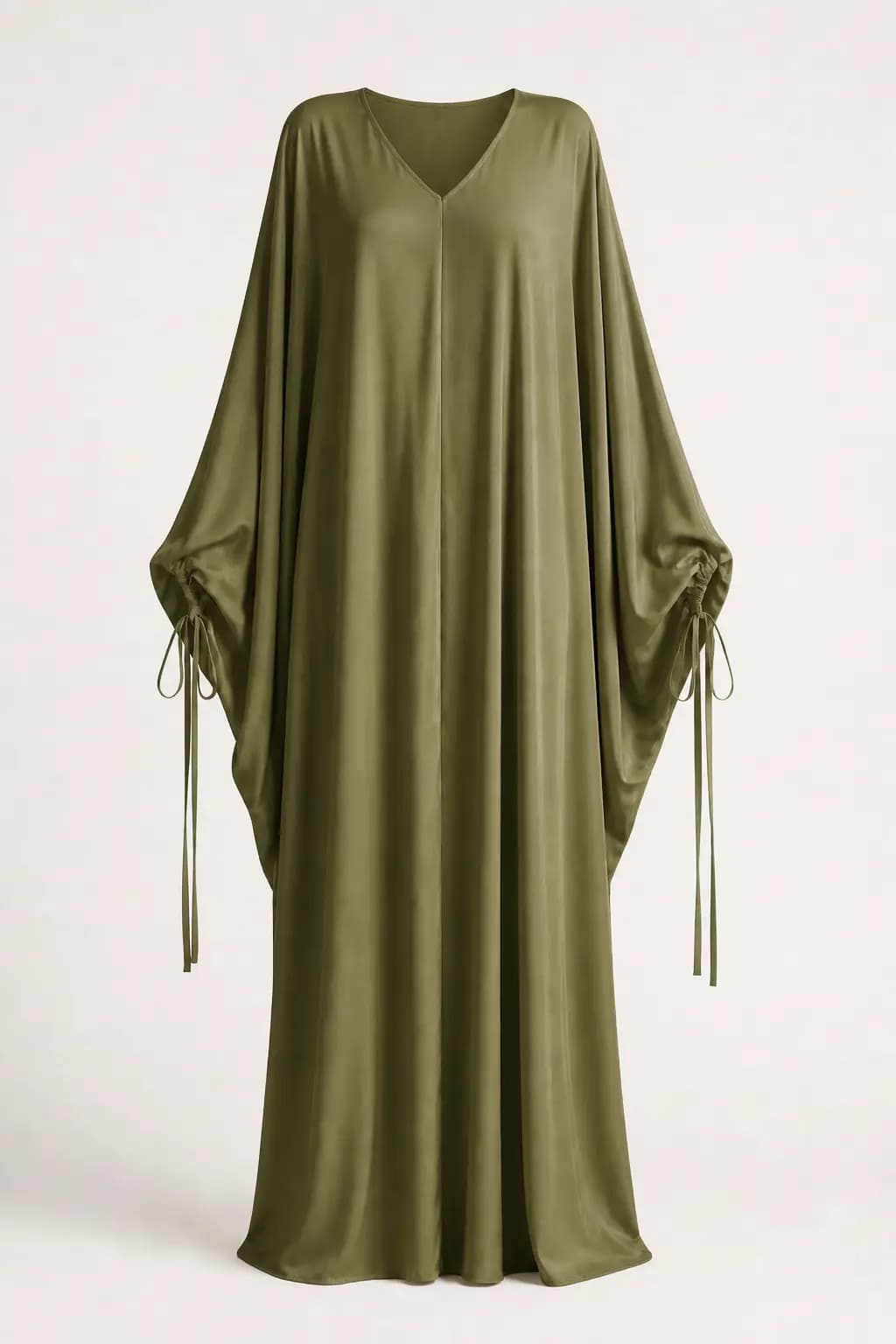 Everyday Soft Abaya