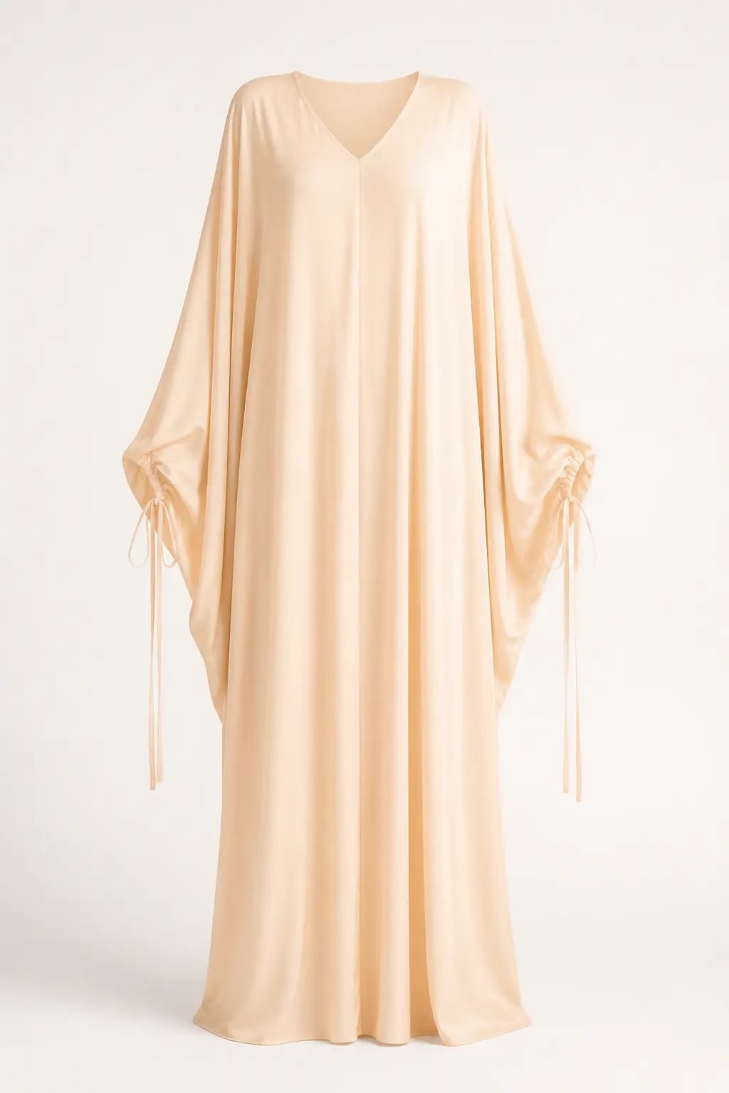 Everyday Soft Abaya