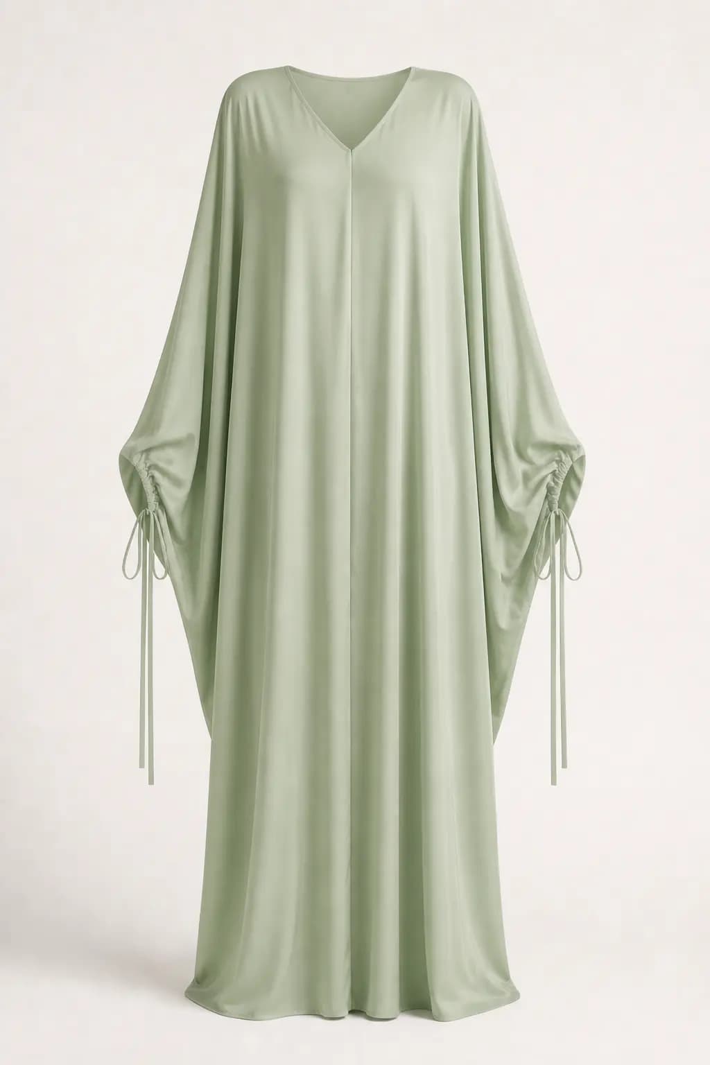 Everyday Soft Abaya