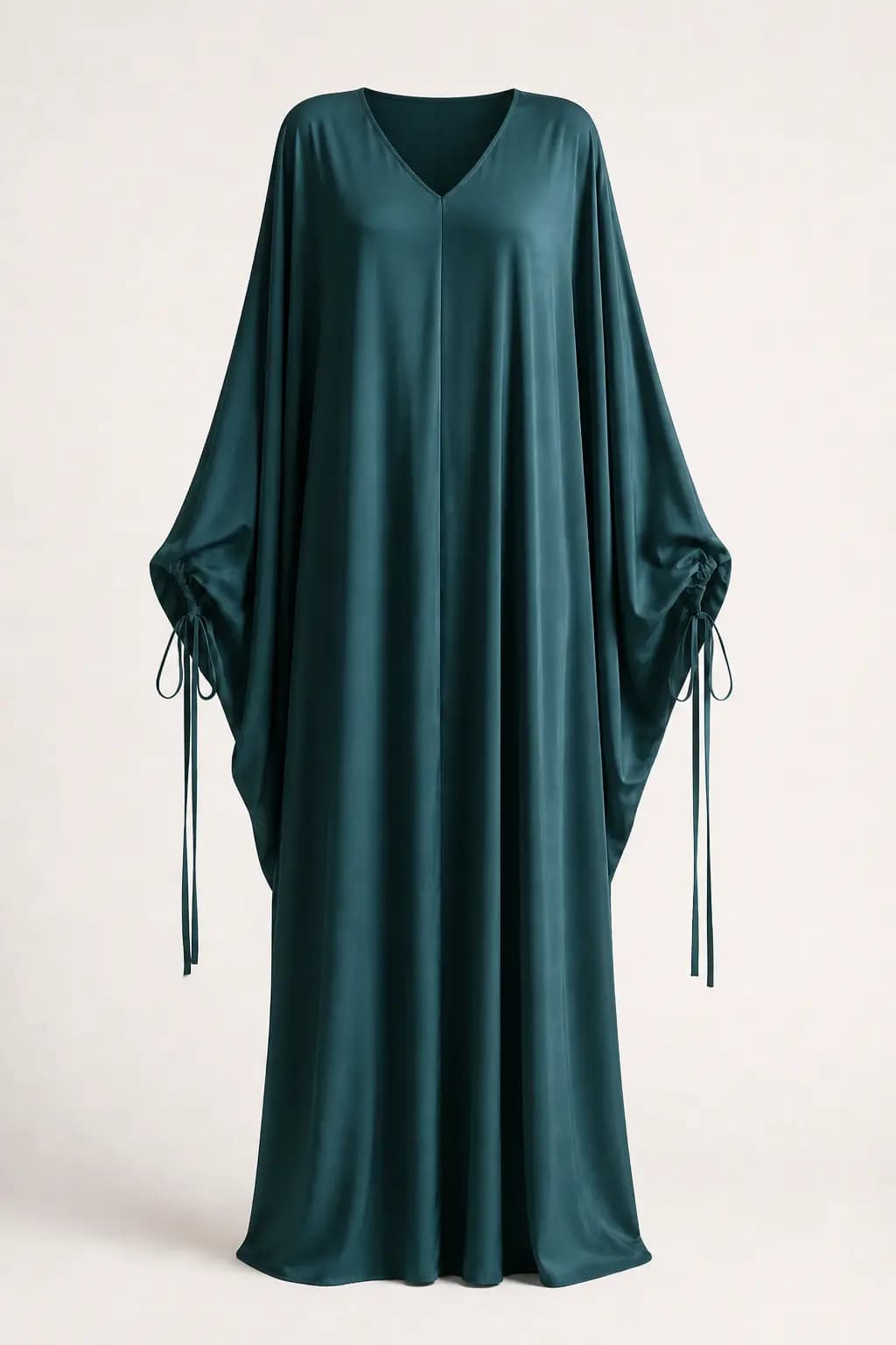 Everyday Soft Abaya