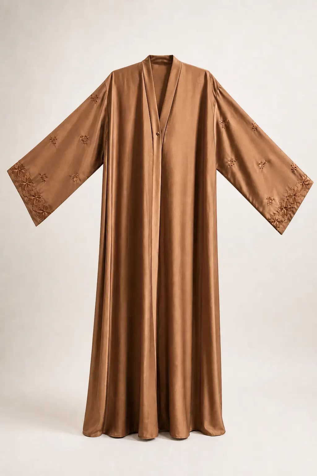 Luxe Drape Abaya