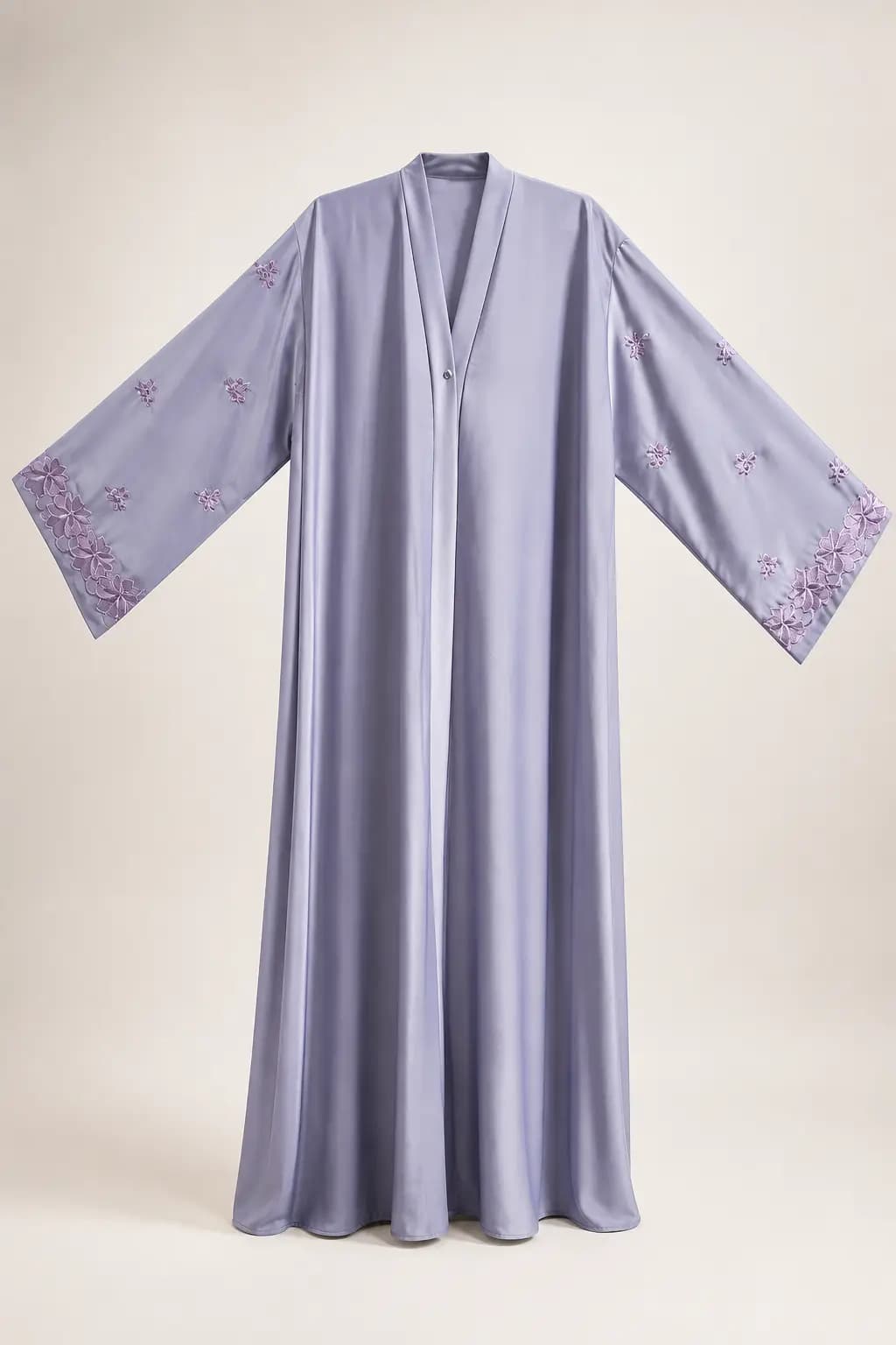 Luxe Drape Abaya