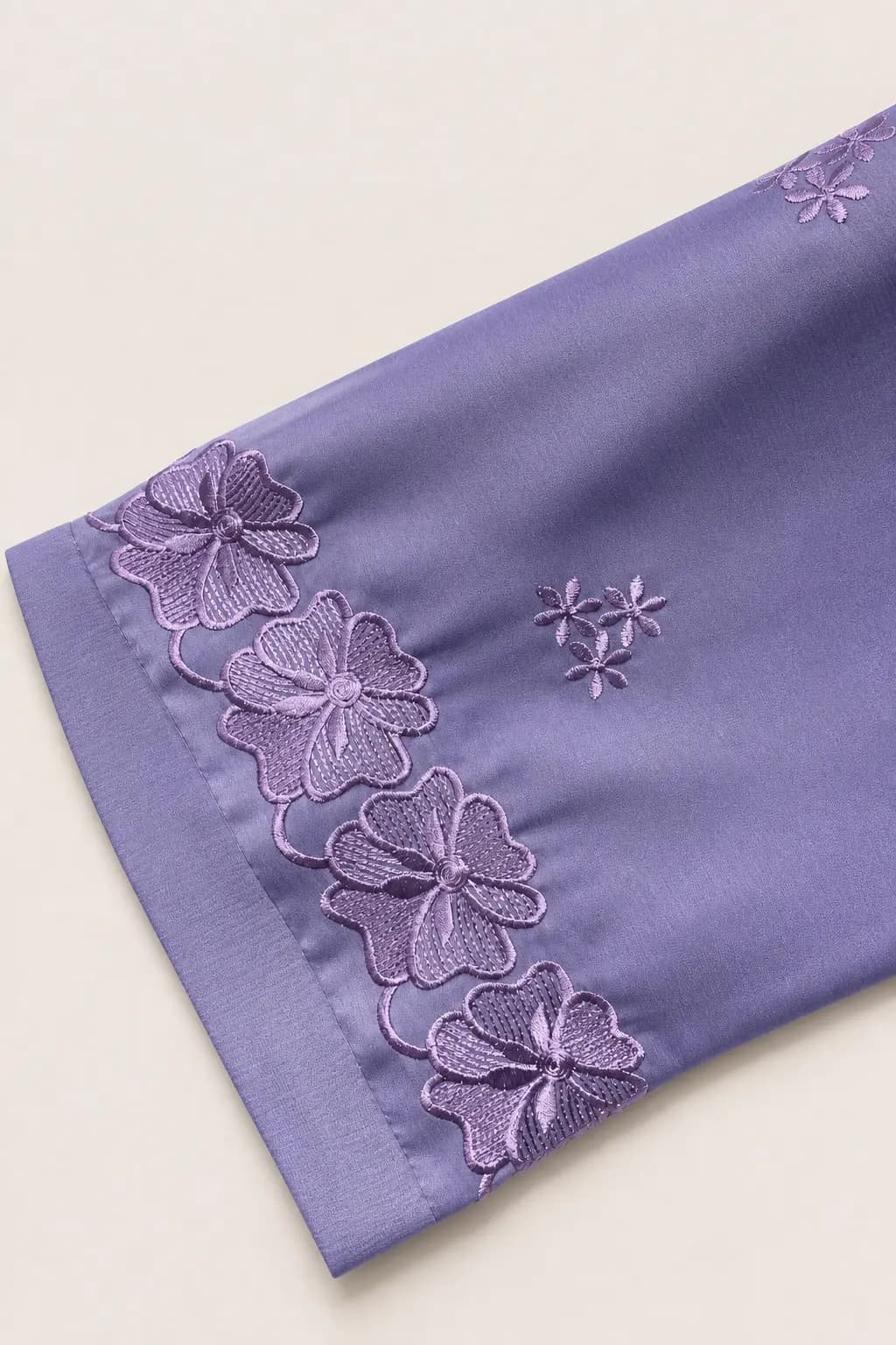 Luxe Drape Abaya