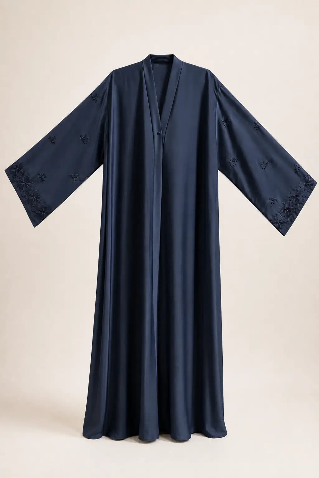 Luxe Drape Abaya